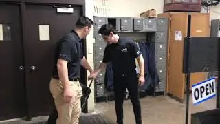 Engineering Team Offline Tire Vision Systems (OTVS) Senior Project 2018-19