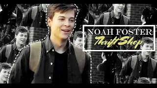 ● Noah Foster ► Thrift Shop