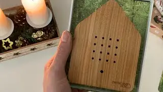 Zwitscherbox - Unboxing mit Mr. Poppins (Werbung da Markennennung)