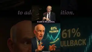 By @UKSpreadBetting: The Best Trading Exit Strategy: David Paul's Fibonacci Secret Revealed!