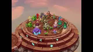 Starhenge Evolution - Update 10: Syncopite, Celestial of Crystal💎(May)