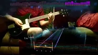 Rocksmith 2014 - DLC - Guitar - Dream Theater 