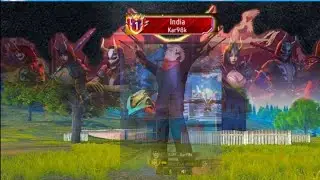 ARK gaming is live br ranked +kar98 india no. 1 plyer #freefiremax #ark gaming @ARKGAMING94