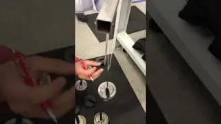 MECHANICAL TESTING 102EMM-TENSILE STRENGTH OF RUBBER BAND