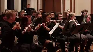 Frank Duarte: Holst - First Suite in E-flat