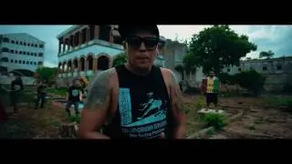 Korto Circuito Style - Legalize It [Vídeo Oficial] (Explicit)