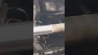 Lathe turning with continuous chips