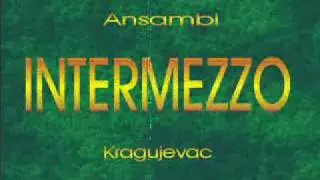 ansambl Intermezzo Kragujevac Kopriva
