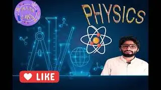 Online Lecture (Physics) Newton's 3rd Law of Motion