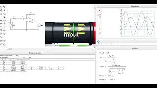 Understand High Pass Active  filter