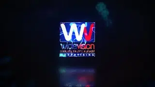 WIDE VISION ADVERTISING