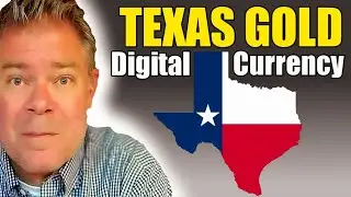 **$4000 Gold** Texas Law can Ignite Silver & Gold PRICE 💰💰