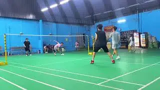 Chủ nhật, 24/08/2025: Hiếu/Khoa (game 3)