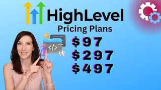 GoHighLevel Pricing Plans Explained