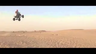 YFZ450 - Alex MacFarlane 48