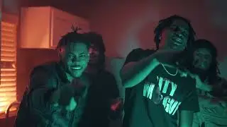 $en - Dirty Dance [Official Music Video] (shot by @HeyyAyyOne)
