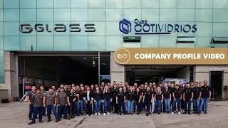 Company Profile Video Gglass
