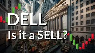 DELL Dell Technologies: 3 Catalysts - Will It Surge? Price Forecast After Upgrade 📈