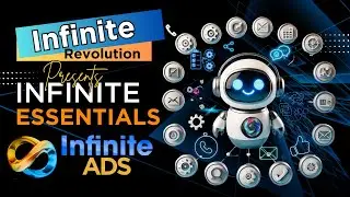 Infinite Ads: The Secret to Captivating Campaigns