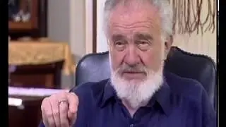 WD Snodgrass - My father: the iceman millionaire (1/99)