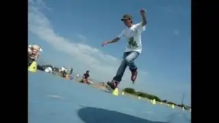 NEXT RIDE