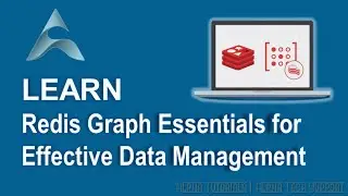 Redis Graph Essentials for Effective Data Management
