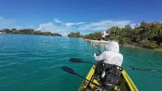 My Favorite Fishing Memory&hellip; | Hooked Up to my PB Snapper on a Kayak 🚣🏽🎣💥