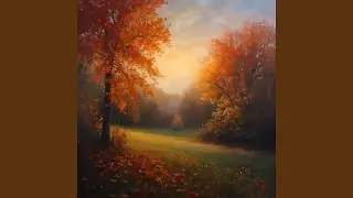 You and that evening's twilight
