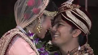 Anjali & Sandeep wedding full video