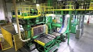 Ardagh Metal Packaging - South America.