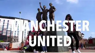 WATCH: a quick guide to Manchester United
