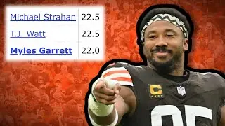 NFL Records To Watch In Week 18
