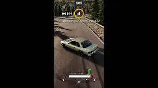 Drift Counter Goes Brr...V2