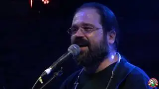 Folkabbestia - Tammurriata a mare nero - Live