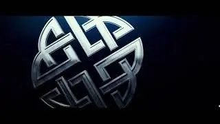 Warcraft the beginning/Blizzard Intro (Cinema Version) HD