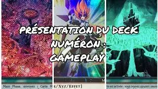 PR&Eacute;SENTATION DECK NUM&Eacute;RON : GAMEPLAY