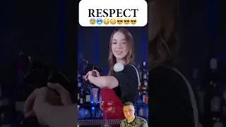 Respect #shorts 🔥🔥🔥 #respect #tiktok