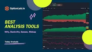 Best Option Analysis Tools | Option Greeks | optionlab.in