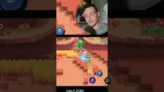 RIMANI DAI 😝 #brawlstars #supercell #gaming #voiceacting #darksands #showdown #justalby