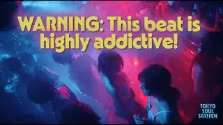 [FUNKOT ] EDM TOKYO SOUL CLUB 2025!🎵🎆😎
