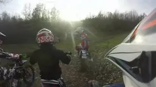 enduro motivation 2017