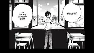toilet bound hanako kun edit
