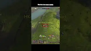 Taunt shuffle works best on warriors #retail #wow #pvp #warwithin #worldofwarcraft #wowretail