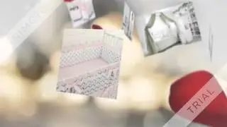 luxury nursery furniture