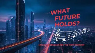After the Singularity: Cyberpunk Escape to a New World [Synthwave Mix]