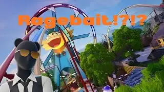 Fortnite crash out