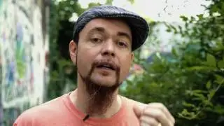 Next Level Baba Israel's Beatbox Tutorial