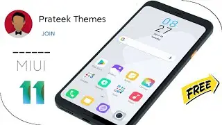 Best Light Theme for MIUI 11 ! Ft. POCO X2, Redmi Note 9 Pro