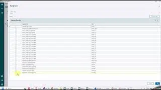 Epicor RMA disposition process