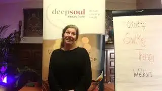 Testimonial Inge De Meersman - Opleiding Soulkey Therapy